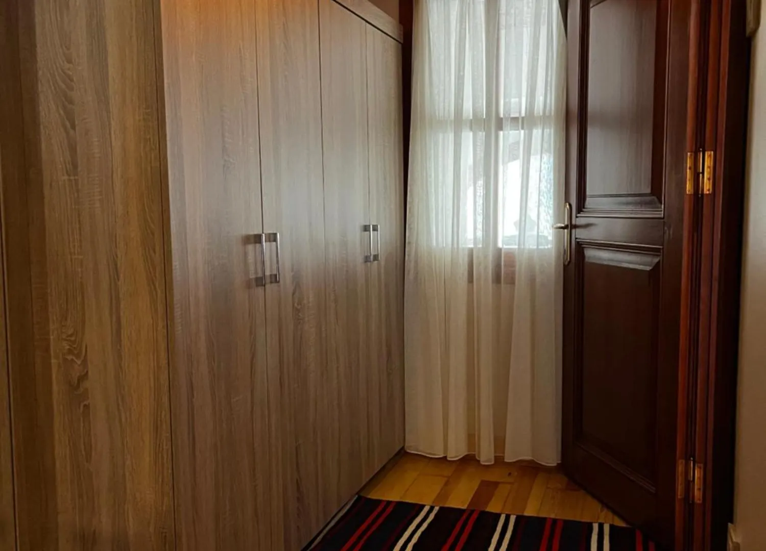 Lily Mansion Apartment Istanbul