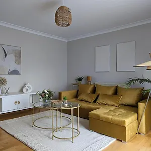 1bd With Balcony In Hoxton - Zone 1 Apartment London