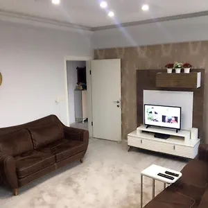 Apartment Hera Sultanahmet, Istanbul