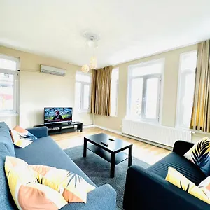 Apartment Imperial Suits, Istanbul