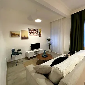 Hotel Antique, Provincia di Istanbul
