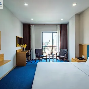 Viet Ha Apartment Ho Chi Minh City