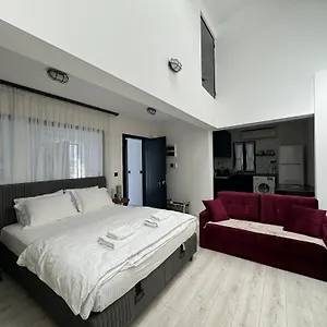 Apartment Savcibey Building, Istanbul