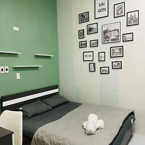 Inari House - Le Thanh Ton Apartment Ho Chi Minh City