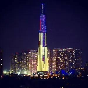 Landmark 81 Luxury Apartment Ho Chi Minh City
